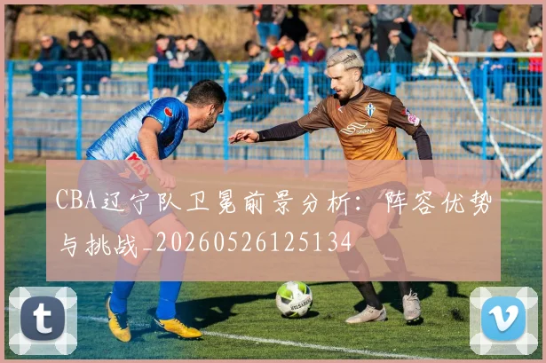CBA辽宁队卫冕前景分析：阵容优势与挑战_20260526125134